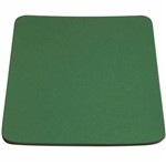 Mousepad - 220 X 178mm Verde - Maxprint