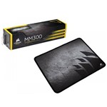 Mousepad Gamer Corsair MM300 Medium Edition 360mm X 300mm X 3mm - CH-9000106-WW