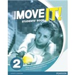 Move It - Students Book - Level 1