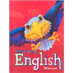Moving Into English - Student Edition