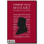 Mozart Sociologia de um Genio