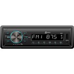 CD Player Automotivo Lenoxx AR 613 Rádio FM Entradas USB, SD e AUX