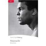 Livro - Muhammad Ali - With CD - Penguin Readers 1