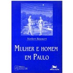 Mulher e Homem em Paulo