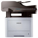 Multifuncional Laser Mono Samsung SL-M4070FR - Imprime, Copia, Digitaliza e Fax