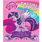 My Little Pony Twilight Sparkle e o Feitico do Cor