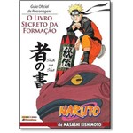 Naruto - Novo Guia Oficial de Personagens