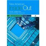 New American Inside Out Sb Intermediate - Macmillan