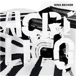 Nina Becker - Acrílico