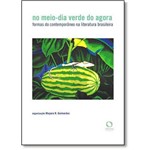 No Meio Dia Verde do Agora: Formas Contemporâneas na Literatura Brasileira