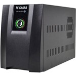 Nobreak Tsshara Ups Compact Pro 1200va 1 BS / 1BA 4429