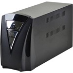 Nobreak TS Shara 4300 UPS Professional 3200VA 2BS/2BA UNIVERSAL