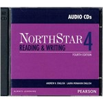 Northstar Reading And Writing 1 Classroom Audio Cds