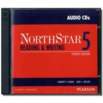 Northstar Reading And Writing 5 Classroom Audio Cd