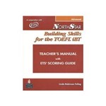 Northstar (Toefl Ibt) Advanced Teacher Book With Audio CD