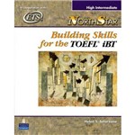 Livro - Northstar- High-Intermediate Toefl Ibt Sb With-Cd: Building Skills For The Toefl Ibt