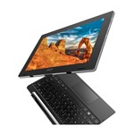 Notebook Acer 2 em 1 Intel Atom X5 Quad-core 64GB SSD Tela Touch 10.1 Windows 10 PRO – Pret