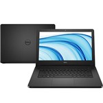 Notebook Dell Inspiron I15-3567-d10p Intel Core I3 - 4gb 1tb Led 15,6” Linu