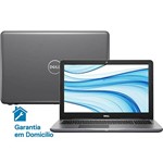 Dell Inspiron I15-5567-a40c - Tela 15.6" Hd, Intel I7, 16gb, Ssd 480gb, Dvd, Radeon R7 M