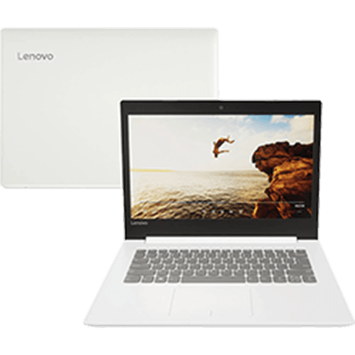 Notebook Lenovo Ideapad 320 Intel Core I3 4gb 500gb