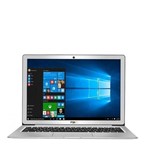 Notebook Mobile FX14P64G Intel Quad Core 4GB 32GB + 240GB SSD LED 14 Windows 10 Office - FoxPC