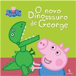 Livro - o Novo Dinossauro de George