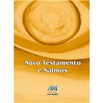 Novo Testamento e Salmos - Ed. de Bolso