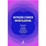 Nutrição e Câncer Infantojuvenil