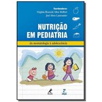 Nutricao em Pediatria - 2a Ed