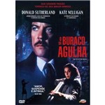 DVD o Buraco da Agulha - Richard Marquand