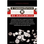 O Farmacêutico de Auschwitz