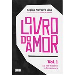Livro do Amor Vol 1 - Best Seller