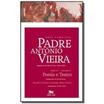 Obra Completa Padre Antonio Vieira - Tomo Iv- Vol