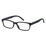 Óculos de Grau Tommy Hilfiger TH1236 94X-55