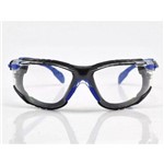 Oculos de Proteção Solus 1000 C/ Tratamento Anti Risco e Ant