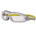 Oculos de Proteção Ampla Visao Ssav Super Safety Ca30.481