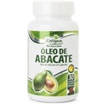 Oleo de Abacate 1000mg 30 Capsulas Katigua