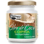 Oleo de Coco Virgem 3,2l