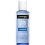 Demaquilante Neutrogena Deep Clean 117ml
