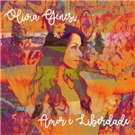 Olivia Genesi - Amor e Liberdade