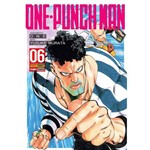 One Punch Man 13 - Panini