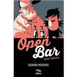 Open Bar Edição Definitiva