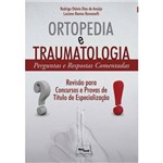 Ortopedia e Traumatologia - Medbook