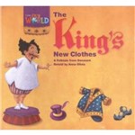 Our World 1 Reader 5 The Kings New Clothes a Folktale From Denmark