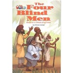 Our World 3 Reader 4 The Four Blind Men Based On a Folktale From India