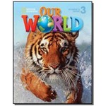 Our World 6 - Story Time DVD