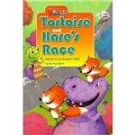 Our World 3 - Tortoise And Hare's Race - Based On An Aesop's Fable - Reader 7