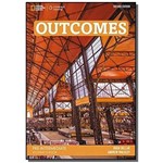 Outcomes 2nd Edition - Pre-intermediate - Student