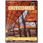 Outcomes 2nd Edition - Pre-intermediate - Workbook