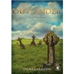 Outlander - a Cruz de Fogo - Livro 5 - Parte 2